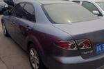 马自达Mazda62007款2.3 手自一体豪华型