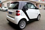 smartfortwo2009款coupe 1.0L 标准版