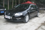 大众迈腾2009款1.8TSI DSG 豪华型