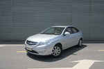 现代悦动2010款1.6L MT GLS 