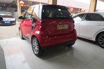 smartfortwo2011款1.0L MHD 硬顶标准版