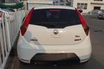 MG32011款1.5L Xross 豪华版