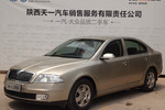 斯柯达明锐2009款1.6L 手动逸致版