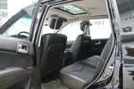 荣威W52013款1.8T 4WD 豪域版