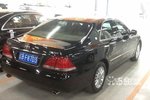 丰田皇冠2008款2.5L Royal 真皮版