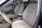 奥迪A4L2009款2.0TFSI 舒适型