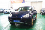 保时捷Cayenne2005款Cayenne S 顶级