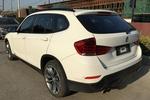 宝马X12013款sDrive20i 运动设计套装