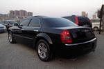 克莱斯勒3002008款300C 2.7L 豪华版