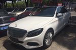 奔驰C级2015款C 200L