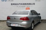 大众宝来2013款1.6L 手自一体 时尚型