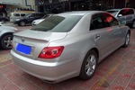 丰田锐志2006款2.5V