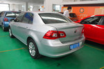 大众宝来2011款1.4TSI DSG 舒适型