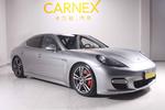 保时捷Panamera2012款Panamera Turbo S 4.8T 