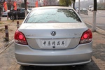 大众朗逸2008款1.6L 手动 品轩版