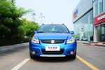 铃木天语SX42009款1.6L 手动 运动型