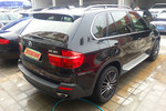 宝马X52007款新X5 4.8 手自一体四驱