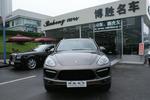 保时捷Cayenne2011款Cayenne S