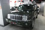 Jeep指挥官2008款5.7L HEMI