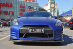 日产GT-R-3.8T Premium E