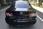 马自达Mazda62014款2.0L 手自一体经典型