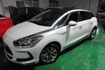 DS52014款1.6T 豪华版THP160