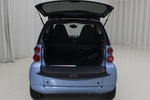 smartfortwo2011款1.0L MHD 硬顶激情版