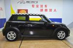 MINIMINI2011款1.6L ONE