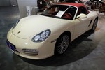 保时捷Boxster2009款Boxster