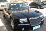 克莱斯勒3002008款300C 2.7L 豪华领航版