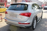 奥迪Q52012款2.0TFSI 豪华型