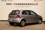 大众Polo2009款1.4L 手动 舒尚版