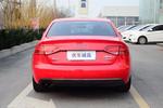 奥迪A4L2009款2.0TFSI 舒适型