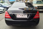 奔驰S级2010款S 350L 豪华型