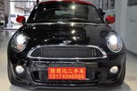 MINICOUPE JCW2013款1.6T JOHN COOPER WORKS