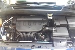 标致4082010款2.0L 手自一体 舒适版