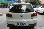 大众途观2015款1.8TSI 自动四驱舒适版