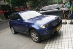 宝马X32008款2.5si