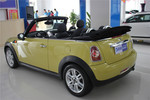 MINICABRIO2011款1.6L COOPER CABRIO