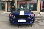 福特Mustang 2015款2.3T 性能版