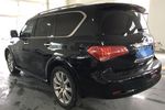 英菲尼迪QX802013款5.6L 4WD