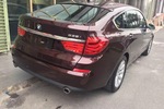 宝马5系GT2011款535i 领先型