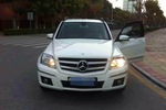 奔驰GLK级2010款GLK300 4MATIC 动感型