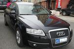 奥迪A6L2008款2.0TFSI  标准型(手动)