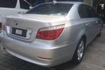 宝马5系2009款520Li 领先型