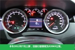 标致5082011款2.3L 自动 旗舰版