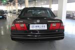 大众桑塔纳2002款2000 GLS 手动