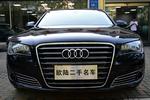 奥迪A8L2013款50 TFSI quattro尊贵型