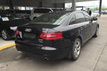 奥迪A6L2009款3.0TFSI quattro 豪华型