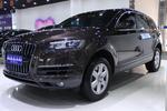 奥迪Q72014款35 TFSI 进取型